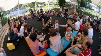 Concierto para bebés