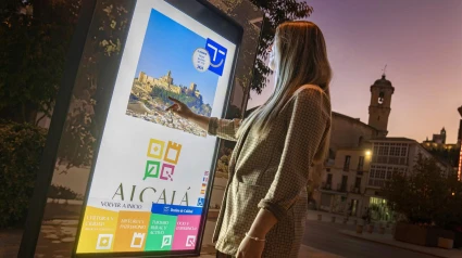 Un nuevo paso para que Alcalá la Real sea Destino Turístico Inteligente