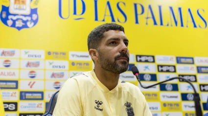 UD LAS PALMAS