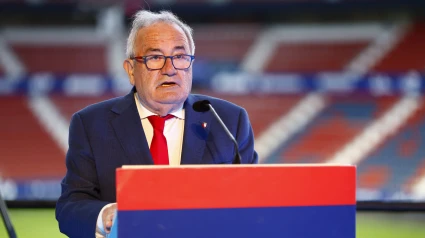 X: Osasuna.