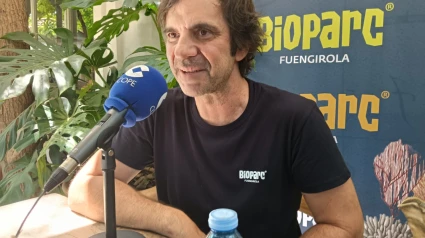 Jesús Recuero