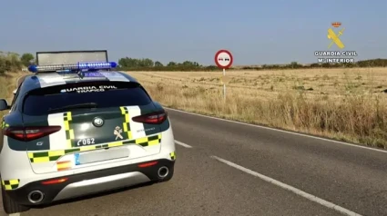 Detenido en Cáceres