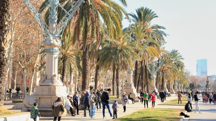 Barcelona