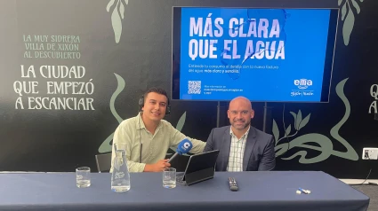 FIDMA 2025: Entrevista al concejal de Urbanismo y presidente de la EMA, Jesús Martínez Salvador