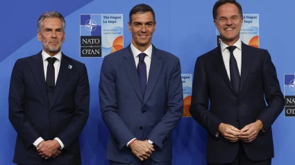 Entrevista Inocencio Arias