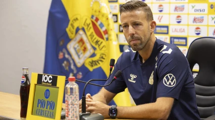 UD LAS PALMAS