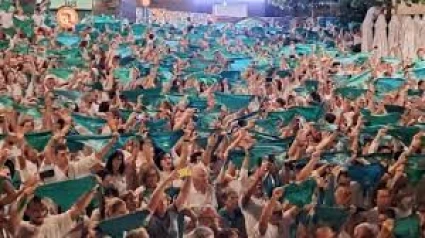 Adiós San Lorenzo Huesca