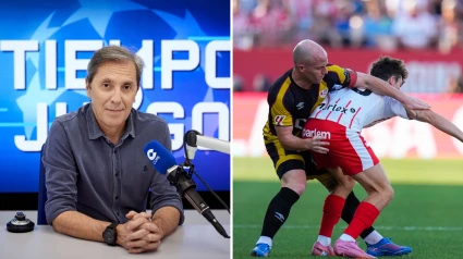 Paco González y el inicio de liga