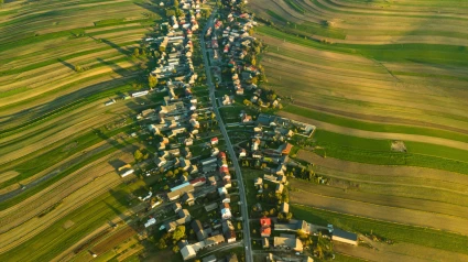 El caso de Suloszowa es realmente único