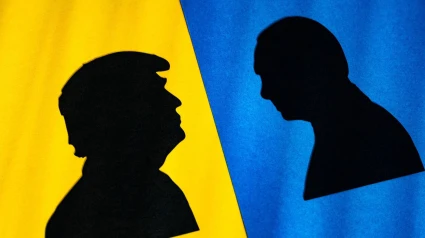 Putin y Trump se reúnen en Alaska
