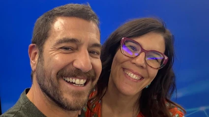 Raúl Tejón presenta su nueva película