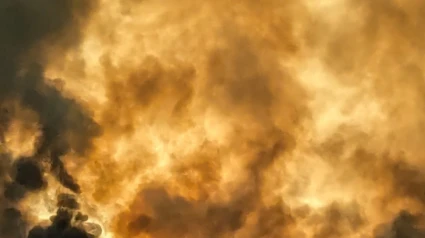 Sigue decretado en toda la provincia el nivel 2 de alerta por incendios