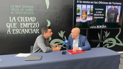 Entrevista al concejal de Medio Ambiente y Sostenibilidad, Rodrigo Pintueles