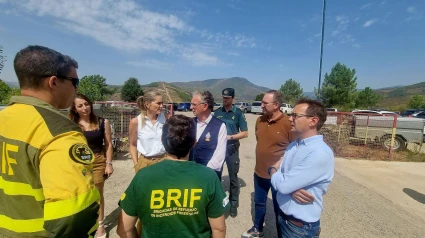 Quintana en Pinofranqueado