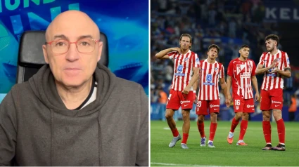 Maldini da la clave por la que el Atlético ha perdido ante el Espanyol en su primer partido de LaLiga: "Le ha matado"