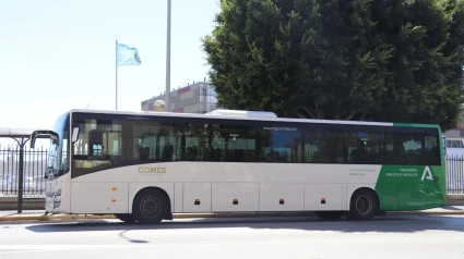 17/08/2025 Cádiz.-El transporte metropolitano de la Bahía de Cádiz registra 4,7 millones de viajeros el primer semestre.El transporte público metropolitano de la Bahía de Cádiz ha cerrado el primer semestre de 2025 con 4.709.196 viajeros. El Consorcio de Transporte Metropolitano establece su mejor arranque de año con un crecimiento del 15% con respecto al mismo periodo de enero a junio de 2024.POLITICA ANDALUCÍA ESPAÑA EUROPA CÁDIZJUNTA DE ANDALUCÍA