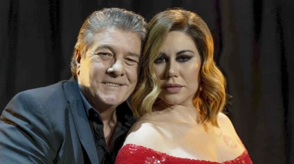 Francisco y Tamara, en Albacete