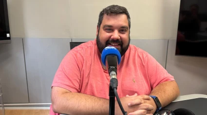 Escucha la entrevista completa a Marcos Roldán en 'Herrera en COPE'