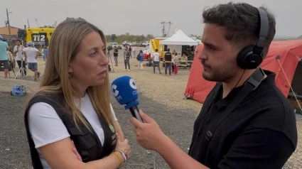 Entrevista a María Guardiola