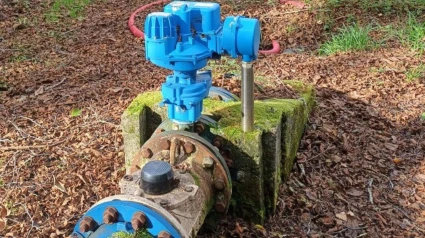 Condución en la ETAP de Os Pazos
