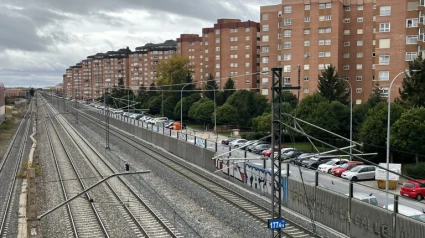 Jesús Julio Carnero, Alcalde de Valladolid, sobre la disolución de la sociedad Valladolid Alta Velocidad
