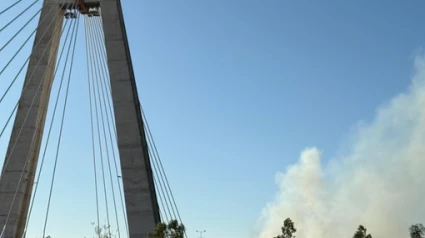 Puente de Badajoz