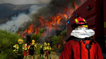 incendios