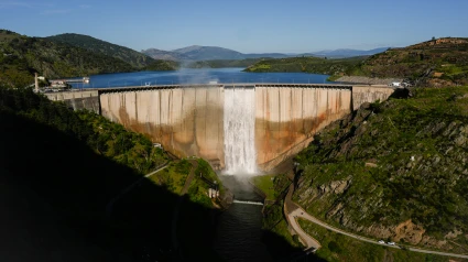 Embalse El Atazar