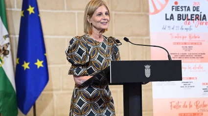 20/06/2025 Cádiz.-JerezAlDía.- La 58 Fiesta de la Bulería arranca el martes con una jornada de convivencia en Plaza Belén.La 58 Fiesta de la Bulería se inicia este martes 19 de agosto a las 20,00 horas con una jornada de convivencia de carácter gratuito en torno al flamenco y este palo tan característico en la Plaza Belén de Jerez de la Frontera (Cádiz).POLITICA AYUNTAMIENTO DE JEREZ