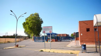 Imagen de la entrada Centro Penitenciario de Sevilla I