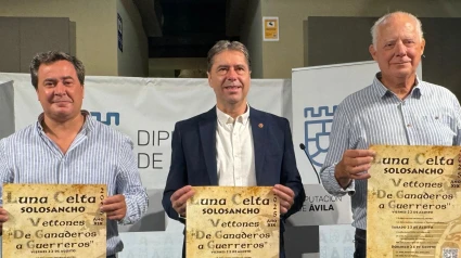 Luna Celta 2025