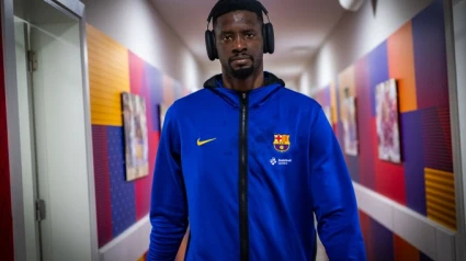 Youssoupha Fall