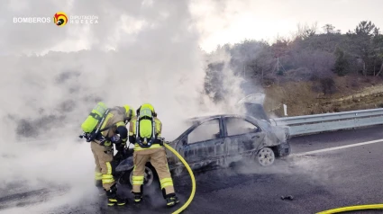 El servicio provincial está formado por 170 efectivos