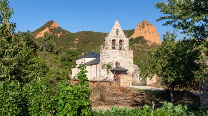 EL BIERZO