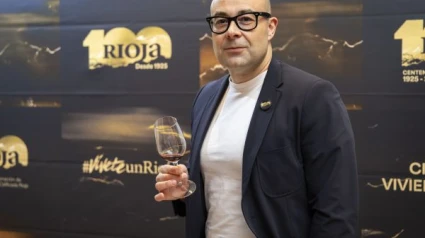 Pablo Franco será el nuevo director general de la DOCa Rioja a partir del próximo 1 de septiembre