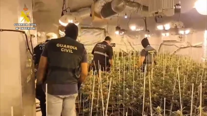 Vídeo de la Operación Condal 69 Deceptio