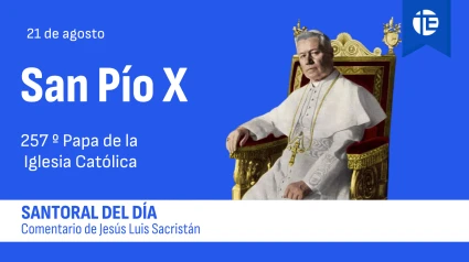 San Pío X