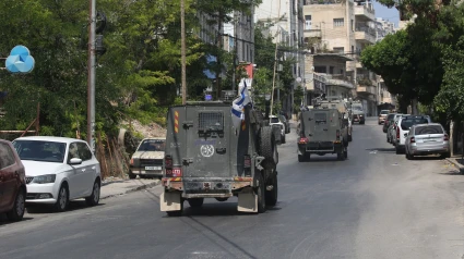 Israel perfila su operación para tomar la ciudad de Gaza