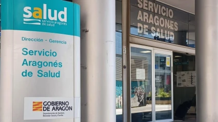 Servicio Aragonés de Salud
