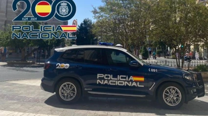 Dotación policial