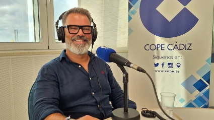 Victor del Valle, Herrera en COPE