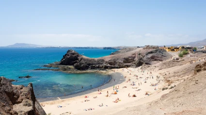 Islas Canarias