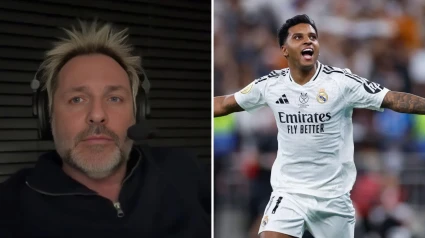 Cañizares y Rodrygo