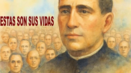 Biografía de los fieles cristianos incluidos en la causa