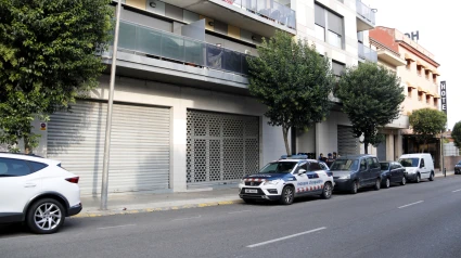 Lugar donde se ha producido la pelea