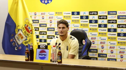 UD LAS PALMAS