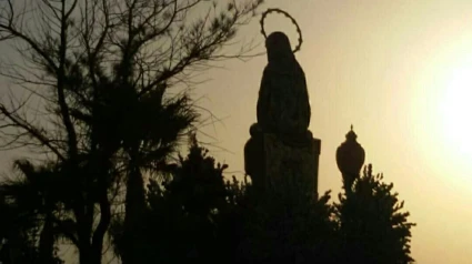 Procesión de la Virgen del Mar