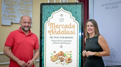 Mercado Andalusí