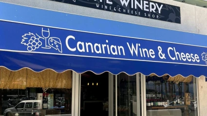 the winery