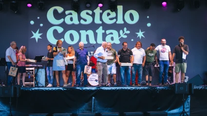 Imaxe do Castelo Conta 2024